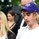 Illustration for article titled Hailey Bieber Is 'Insanely Proud' of Her Husband Justin Bieber Who Finally Cut His Hair